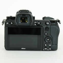 Nikon Z6II Nikon Z6II