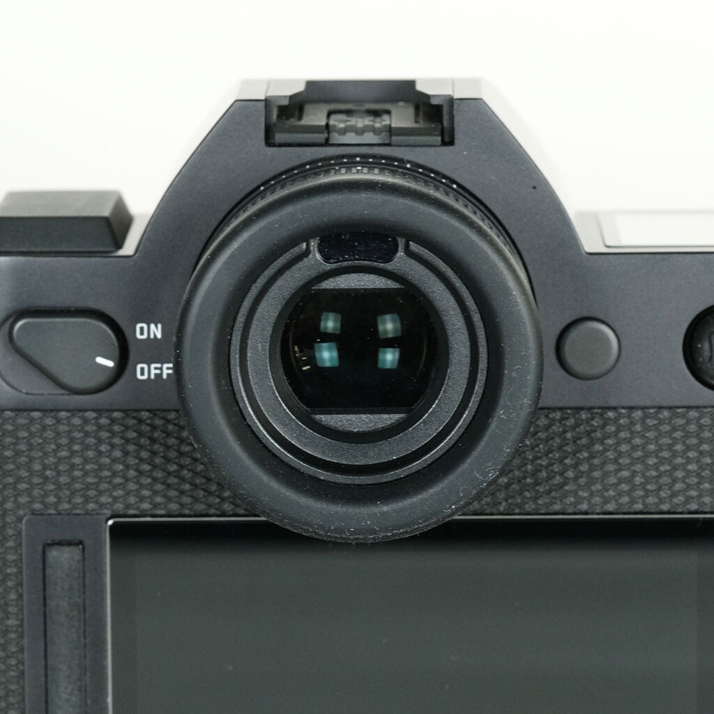 LEICA SL (Typ 601) ボディ LEICA SL (Typ 601) ボディ