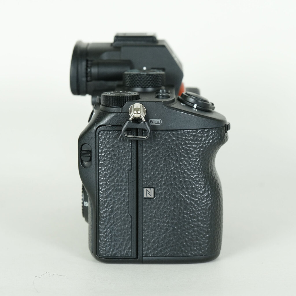 SONY α7 III(ILCE-7M3) SONY α7 III(ILCE-7M3)