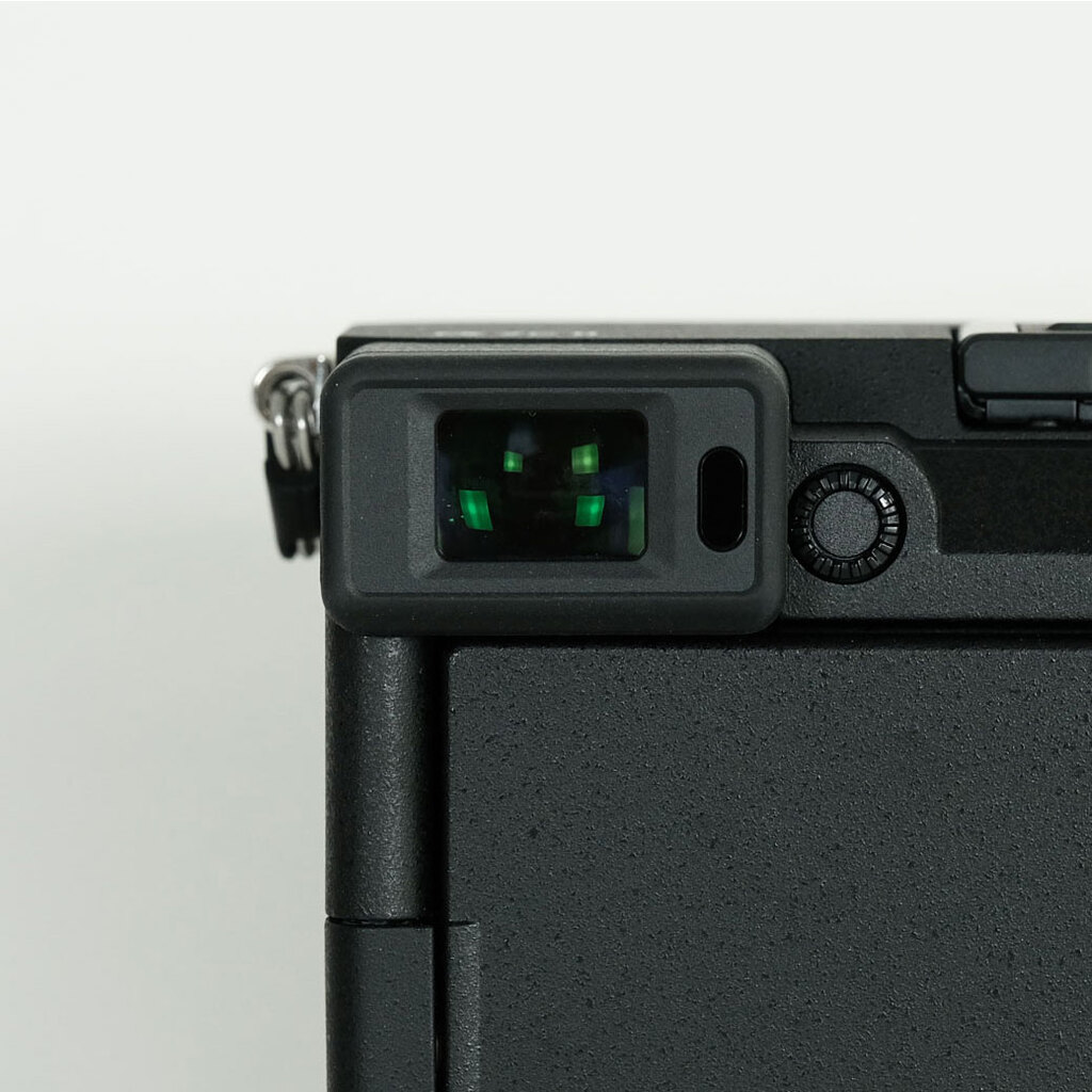 SONY α7C II（ILCE-7CM2）