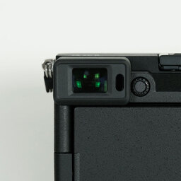 SONY α7C II（ILCE-7CM2）