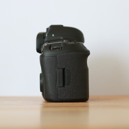 Canon EOS 5D Mark IV