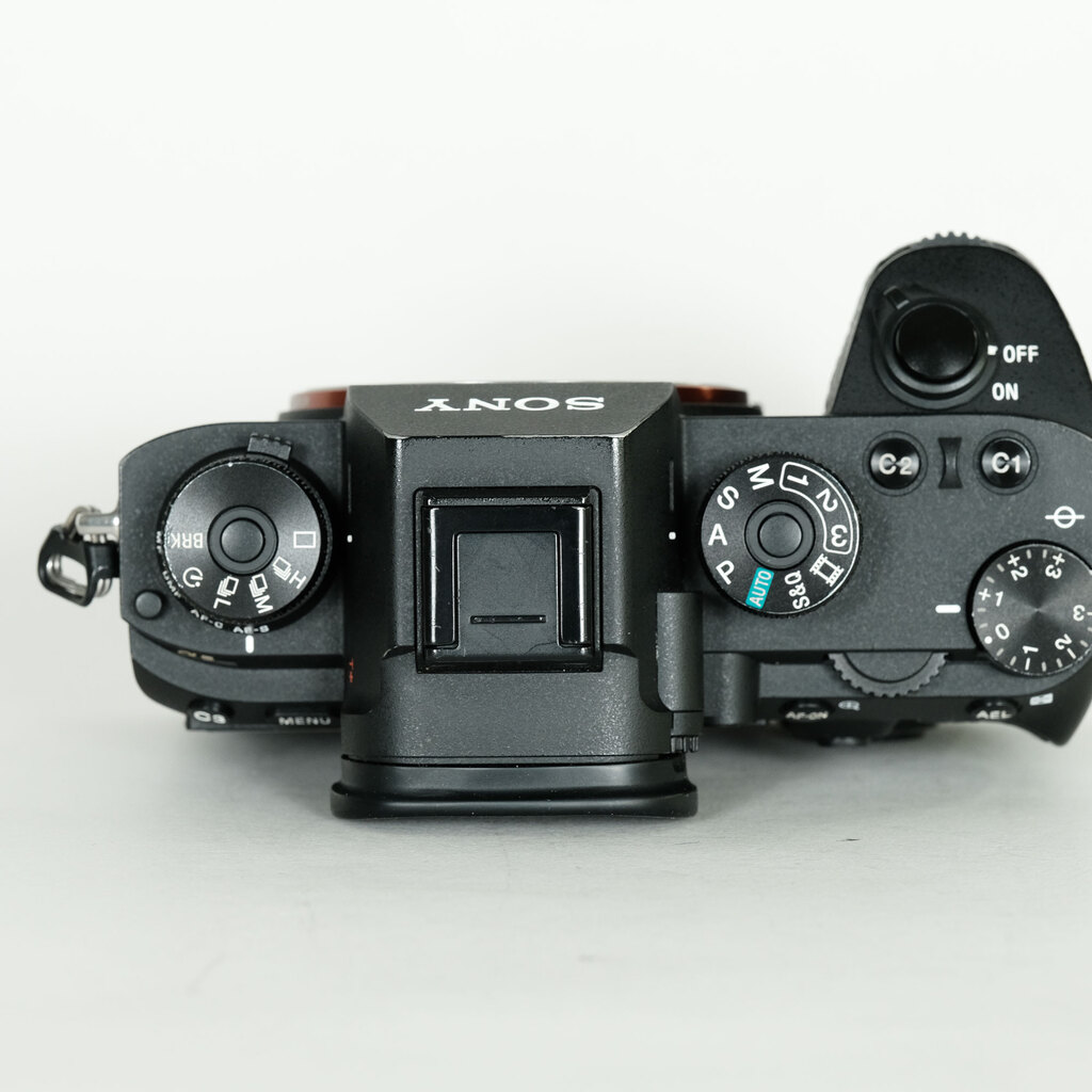 SONY α9(ILCE-9) SONY α9(ILCE-9)