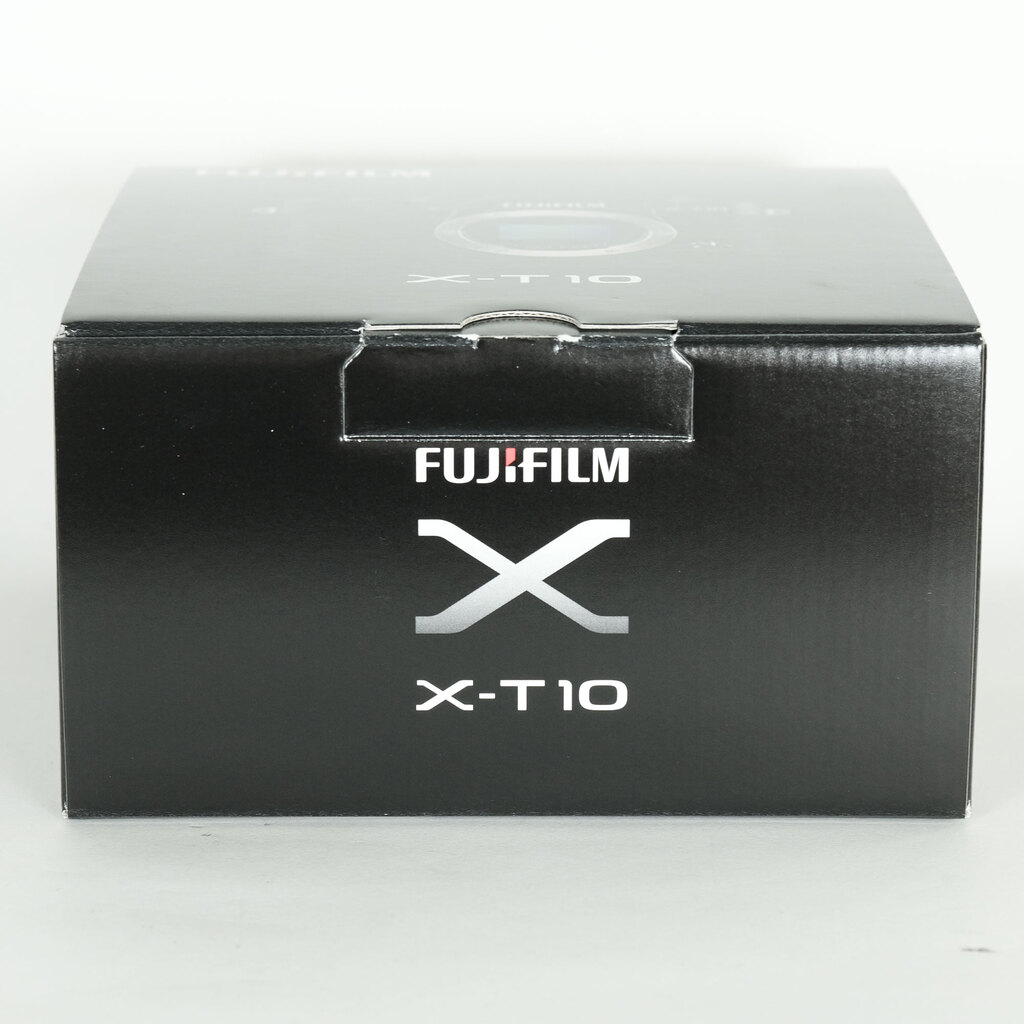 FUJIFILM X-T10 ボディ ブラックの出品 | ONE SCENE（ワンシーン）