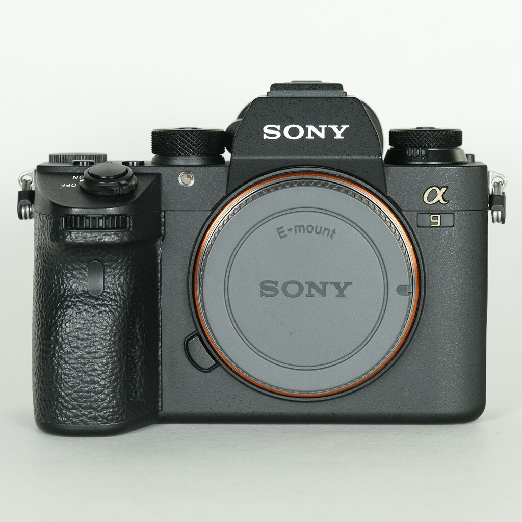 SONY α9(ILCE-9) SONY α9(ILCE-9)