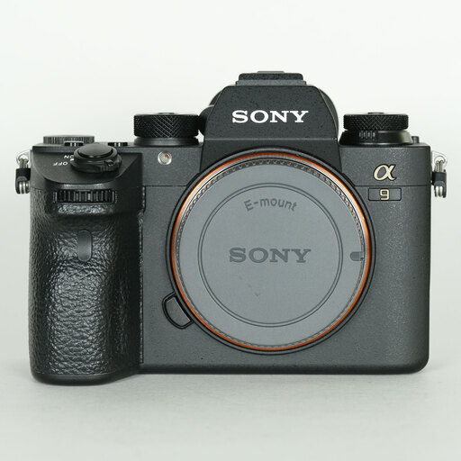 SONY α9(ILCE-9) SONY α9(ILCE-9)