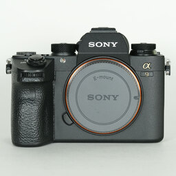 SONY α9(ILCE-9) SONY α9(ILCE-9)