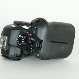 Canon EOS R6 Mark II Canon EOS R6 Mark II