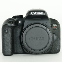 Canon EOS Kiss X9i