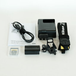 Nikon Z6II Nikon Z6II