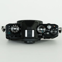 Nikon Z fc Nikon Z fc