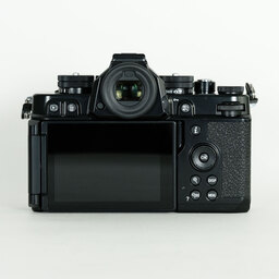 Nikon Z f Nikon Z f