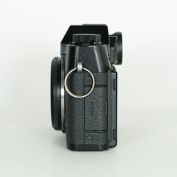 FUJIFILM X-T20 FUJIFILM X-T20