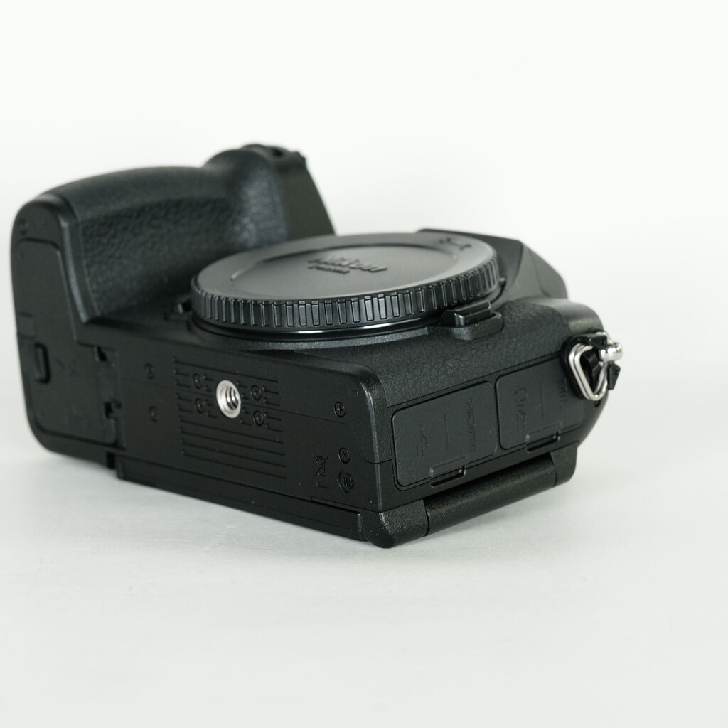 Nikon Z50II Nikon Z50II