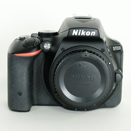 Nikon D5500 Nikon D5500