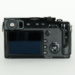 FUJIFILM X-Pro2