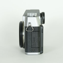 FUJIFILM X-T20 FUJIFILM X-T20