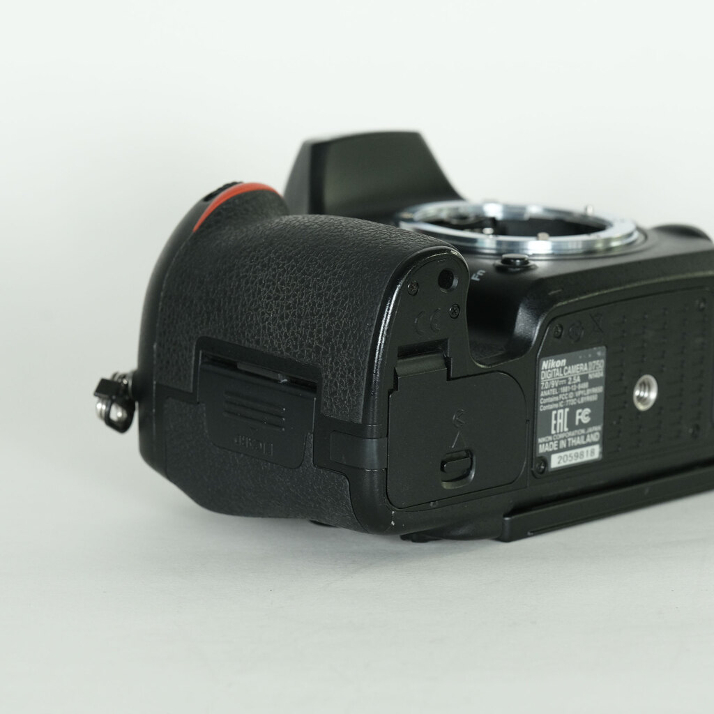 Nikon D750 Nikon D750