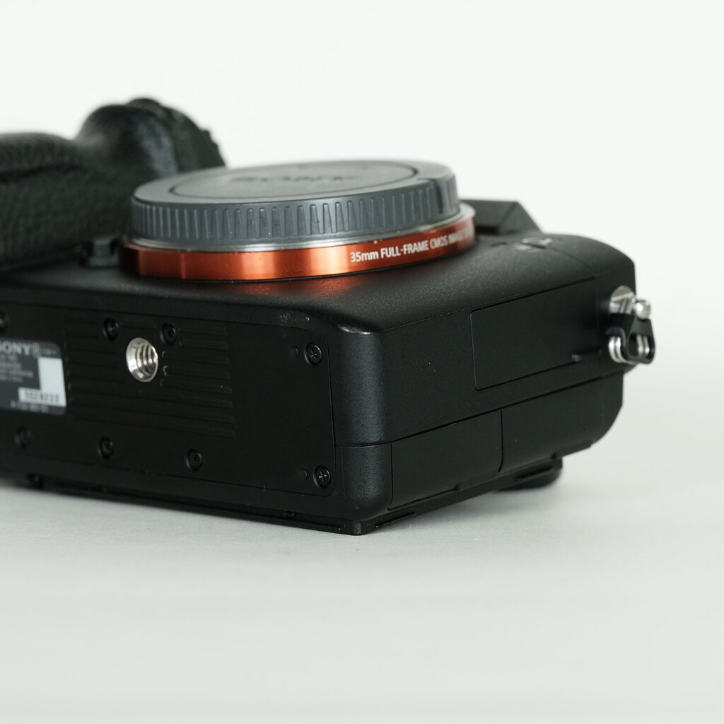 SONY α7 III(ILCE-7M3) SONY α7 III(ILCE-7M3)