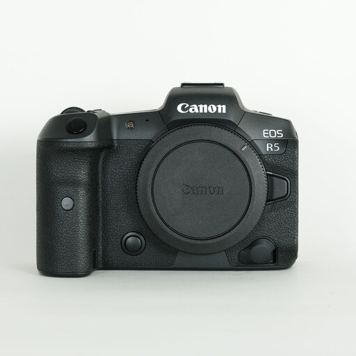 Canon EOS R5