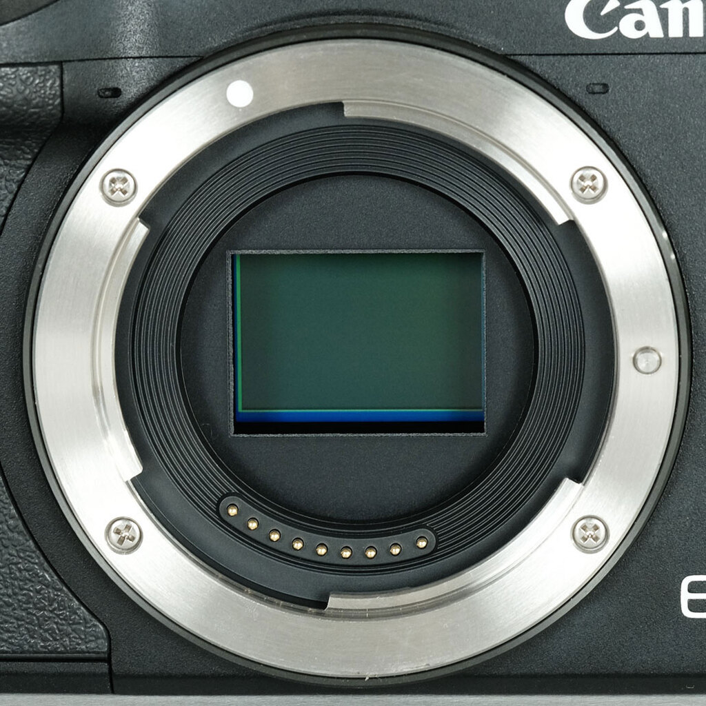 Canon EOS M3 ボディ ブラック Canon EOS M3 ボディ ブラック