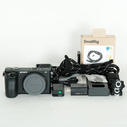 SONY α6500（ILCE-6500）