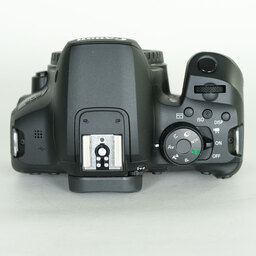 Canon EOS Kiss X10i Canon EOS Kiss X10i