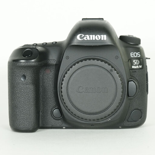 Canon EOS 5D Mark IV Canon EOS 5D Mark IV