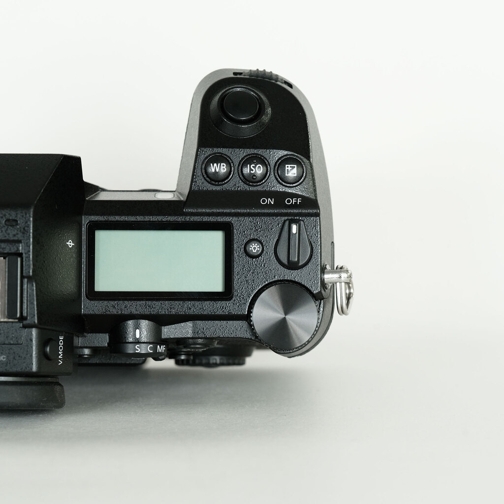 Panasonic LUMIX DC-S1 Panasonic LUMIX DC-S1