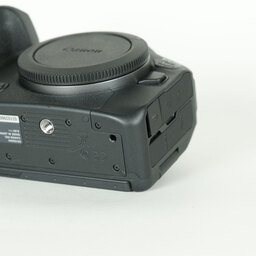 Canon EOS R6 Mark II