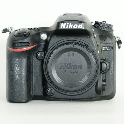 Nikon D7200 Nikon D7200