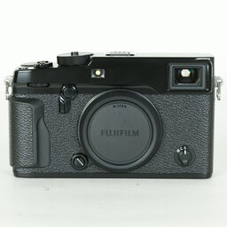 FUJIFILM X-Pro2