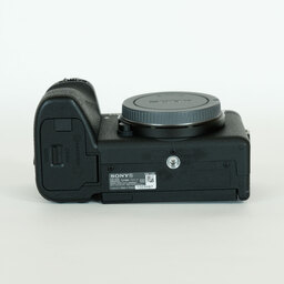 SONY α6700(ILCE-6700) SONY α6700(ILCE-6700)