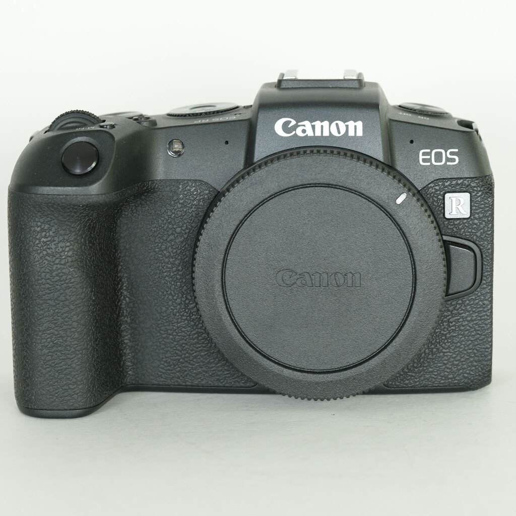 Canon EOS RP Canon EOS RP
