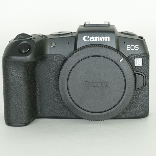 Canon EOS RP Canon EOS RP