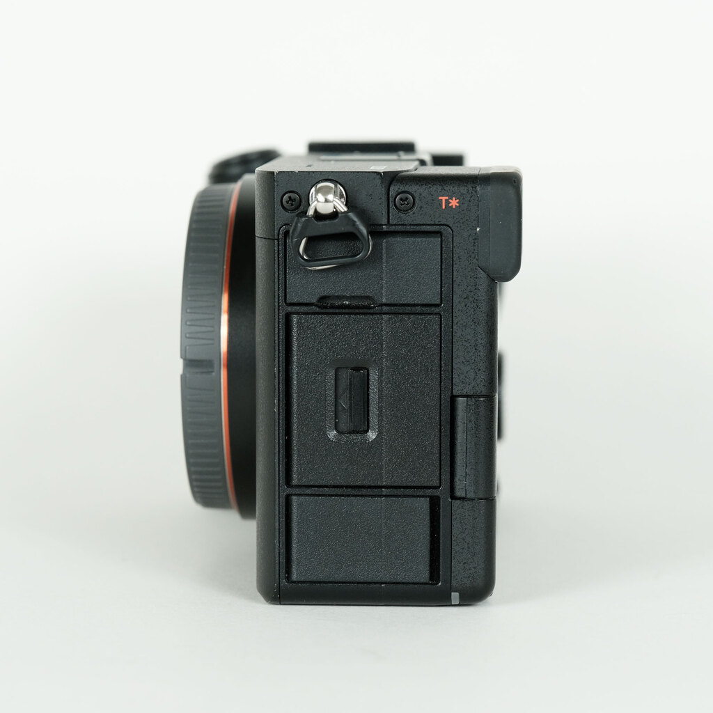 SONY α7C II(ILCE-7CM2) SONY α7C II(ILCE-7CM2)