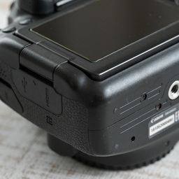 Canon EOS 6D Mark II Canon EOS 6D Mark II