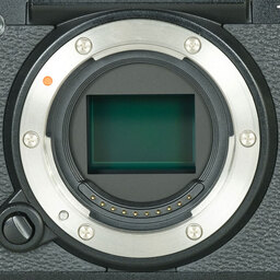 FUJIFILM X-T3 FUJIFILM X-T3