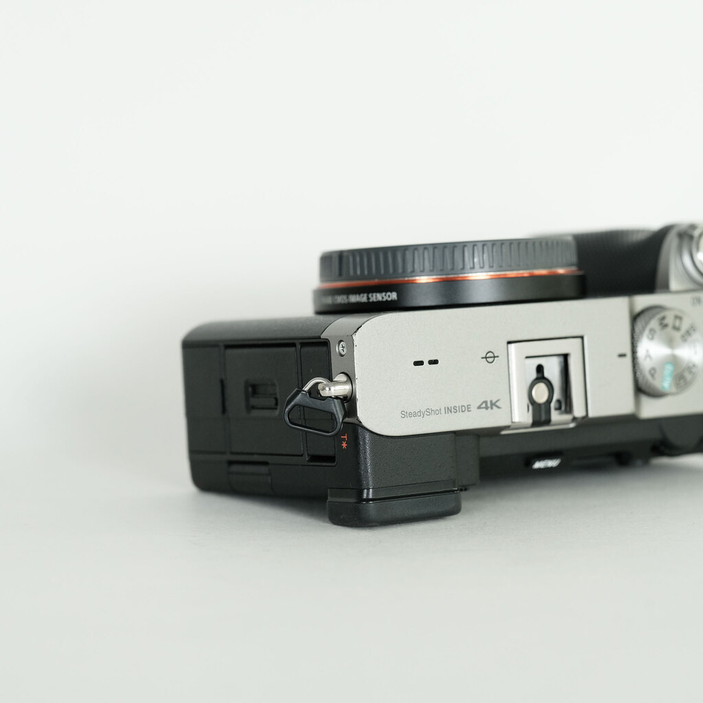 SONY α7C(ILCE-7C) SONY α7C(ILCE-7C)