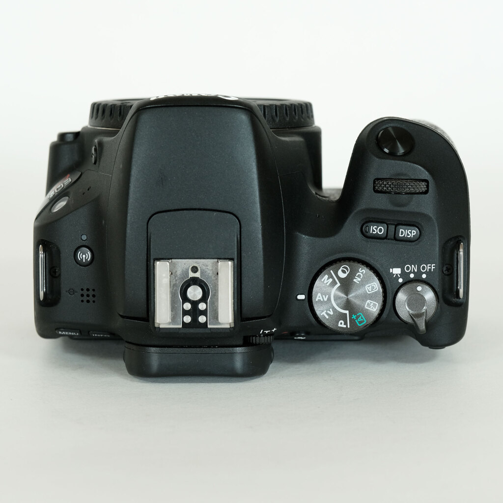 Canon EOS Kiss X9 Canon EOS Kiss X9