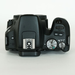 Canon EOS Kiss X9 Canon EOS Kiss X9