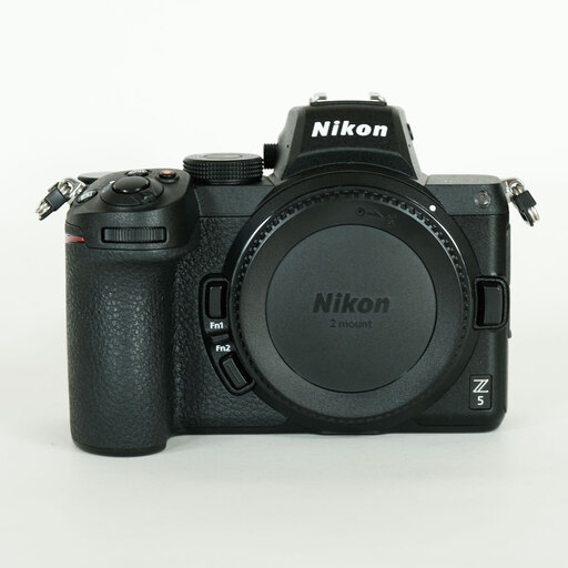 Nikon Z5 Nikon Z5
