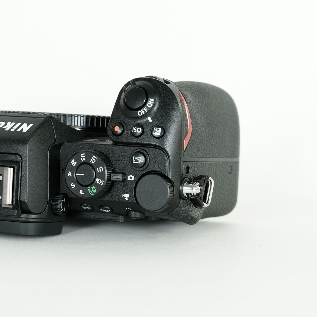 Nikon Z50II Nikon Z50II