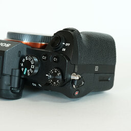 SONY α7 II（ILCE-7M2）