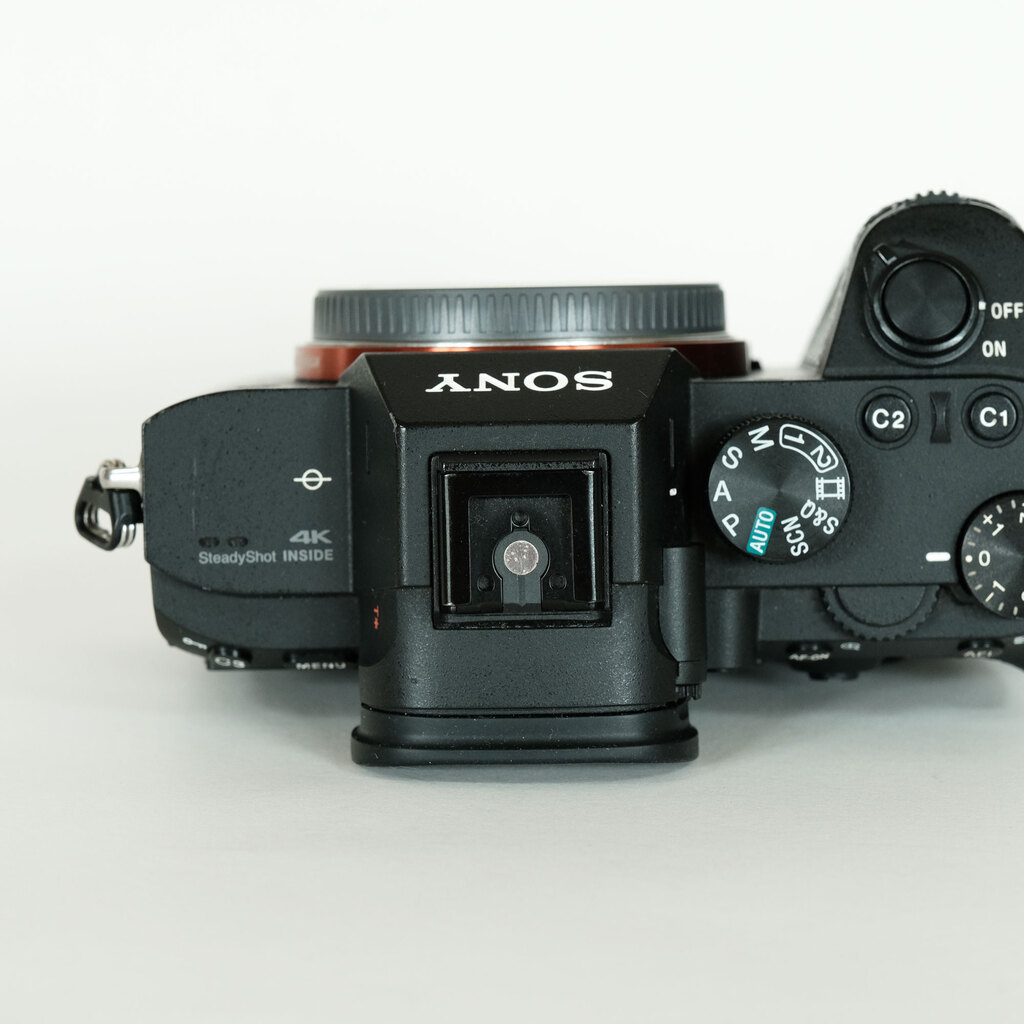 SONY α7 III(ILCE-7M3) SONY α7 III(ILCE-7M3)