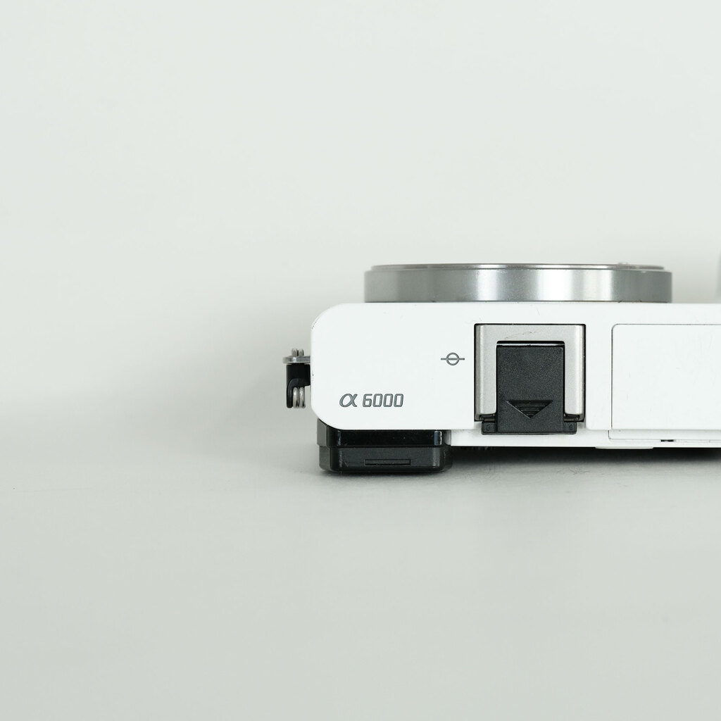 SONY α6000(ILCE-6000) SONY α6000(ILCE-6000)