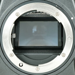 Nikon D810 Nikon D810