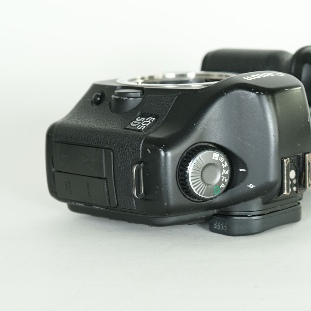 Canon EOS 5D ボディ Canon EOS 5D ボディ