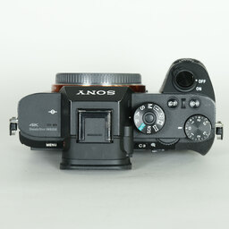 SONY α7R II（ILCE-7RM2）