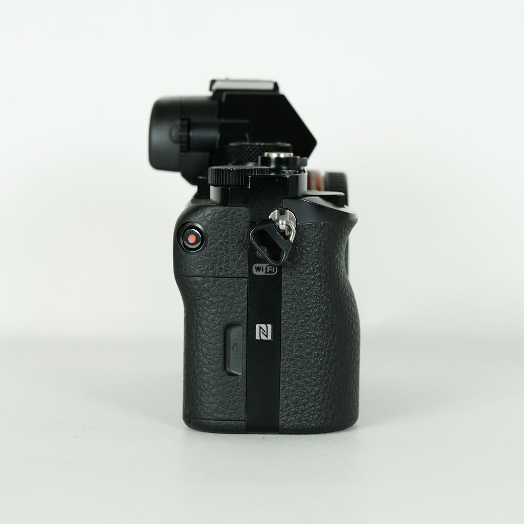 SONY α7S(ILCE-7S) SONY α7S(ILCE-7S)